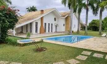 Imagem: Linda Casa no Clube Vivendas do Lago com