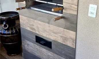 Imagem 2: Apartamento com 3 quartos à venda em Santana - SP