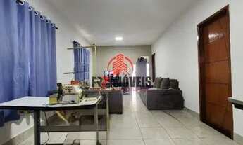 Imagem 6: CASA NO RESIDENCIAL RECANTO NO BOSQUE - GOIÂNIA/GO