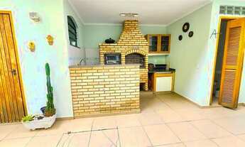 Imagem 2: Casa com 3 quartos no Tremembé