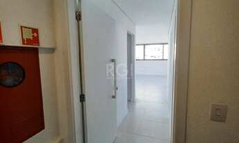 Imagem 6: Apartamento para Venda - 110m², 3 dormitórios, sendo 1 suites, 2 vagas - Menino Deus