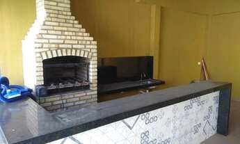 Imagem 3: Casa para venda possui 85 metros quadrados com 2 quartoss