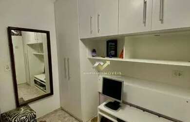 Imagem 5: Casa com 6 dormitórios à venda, 218 m² por R$ 742.000,00 - Jardim do Estádio - Santo André