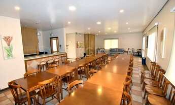 Imagem 7: Apartamento para Venda - 129.32m², 3 dormitórios, sendo 1 suites, 3 vagas - Menino Deus