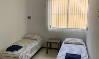 Imagem: Apartamento mobiliado