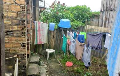 Imagem 4: Vendo Casa com 2 banheiros