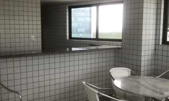 Imagem 6: Apartamento para alugar, 120 m² por R$ 5.500,00/mês - Boa Viagem - Recife/PE