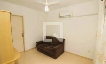 Imagem 2: Apartamento para Aluguel - Centro Histórico, 1 Quarto, 36 m2