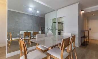 Imagem 6: Locação Apartamento 2 Dormitórios - 100 m² Itaim Bibi