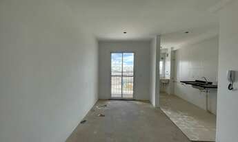 Imagem 5: Apartamento com 2 dormitórios à venda, 54 m² por R$ 245.000 - Paulicéia - Piracicaba/SP