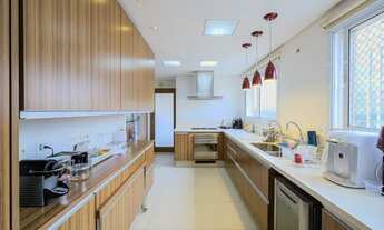 Imagem 6: Apartamento com 3 suítes para locação no Itaim bibi