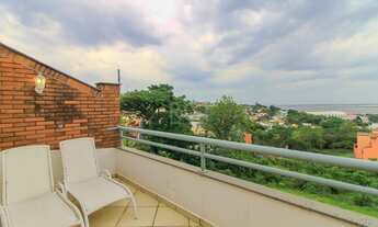 Imagem 5: Casa Condominio para Venda - 350m², 4 dormitórios, sendo 1 suites, 2 vagas - Santa Tereza