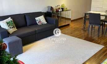 Imagem 3: Apartamento à venda, 90 m² por R$ 1.389.999,99 - Moema - São Paulo/SP