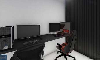 Imagem 7: Casa com 3 dormitórios à venda, 237 m² por R$ 1.750.000,00 - Condomínio Tambore - Jaguariú