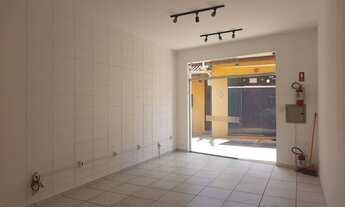 Imagem 6: Sala 28m2 - Guará - Galeria Vila Tosaca