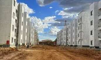 Imagem 3: Passo apartamento com 03 quartos