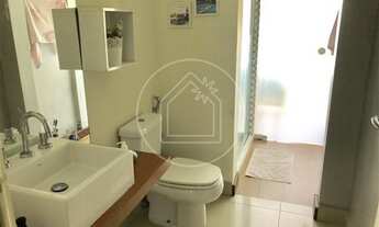 Imagem 4: Cobertura em Copacabana