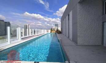 Imagem 4: Apartamento com 2 dormitórios à venda, 61 m² por R$ 704.000,00 - Chácara Santo Antônio - S