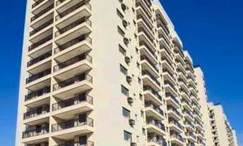 Imagem: Apartamento à venda no bairro Jacarepaguá