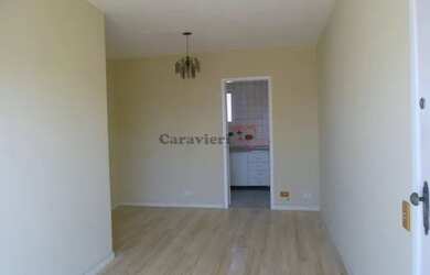 Imagem 5: APARTAMENTO : 02 DORMITÓRIOS, SALA, COZINHA, 02 BANHEIRO, DEPENDÊNCIA DE EMPREGADA, ÁREA