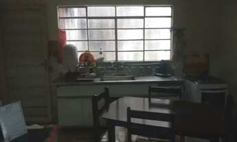 Imagem 5: Casa Padrão em São Carlos