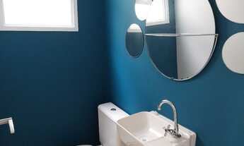 Imagem 3: Casa com 3 dormitórios à venda, 106 m² por R$ 650.000,00 - Granja Viana - Cotia/SP