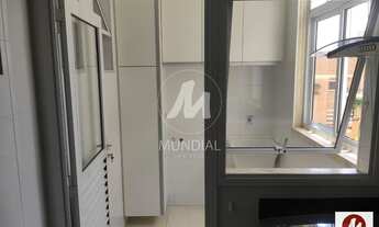 Imagem 2: Apartamento (tipo - padrao) 2 dormitórios/suite, cozinha planejada, em condomínio fechado