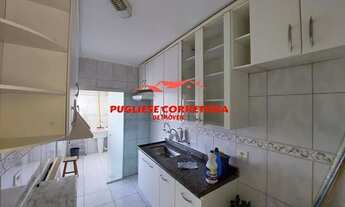 Imagem 4: Apartamento Residencial para locação, Vila Campestre, São Paulo - AP0169