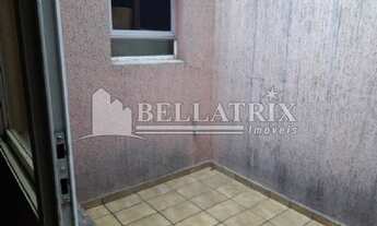 Imagem 2: Sobrado a venda - Parque Erasmo Assuncao, Santo Andre