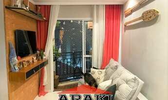 Imagem: Apartamento de dois dormitórios mobiliado!