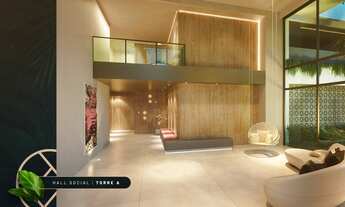 Imagem 4: Casa Jardins Apartamento com 3 dormitórios