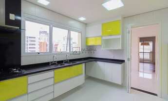 Imagem 4: Apartamento Locação 3 Dormitórios - 206 m² Perdizes