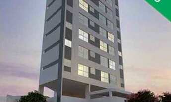 Imagem: Apartamento à venda, 33 m² por R$ 345.000,00