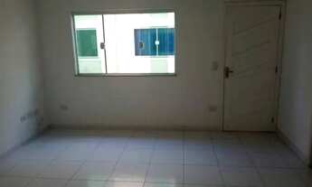 Imagem 2: Casa para venda com 90 metros quadrados com 2 quartos em Liberdade - Salvador - Bahia