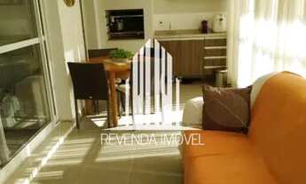 Imagem 3: Apartamento, 03 Dorms, Sendo 01 Suíte, 02 Vagas, Toda Infra estrutura