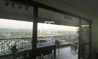 Imagem 2: RIBEIRãO PRETO - Apartamento Padrão - Jardim Botânico