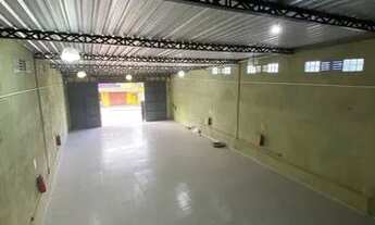 Imagem 4: Alugo Excelente Galpão na principal do Campos Sales