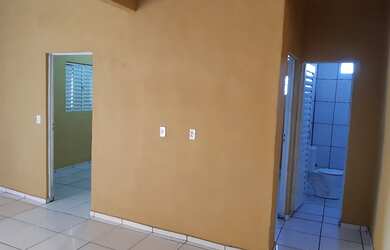 Imagem 4: Kitinetes (Conjunto Nova Teresina