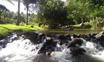 Imagem 2: Chácara à venda com 2.000 m² em Cachoerinha, Guarapari-ES