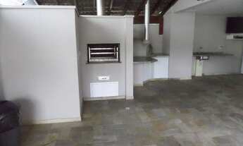 Imagem: Apartamento com 3 dormitórios à venda