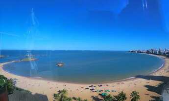 Imagem 2: Praia da Costa - Apartamento com 04 suítes com vista para o Mar