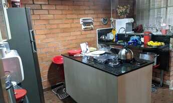 Imagem 6: Casa com 3 dormitórios à venda, 85 m² por R$ 235.000,00 - Rio Várzea - Itaboraí/RJ