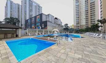 Imagem 7: Apartamento com 2 dormitórios para alugar, 56 m² por R$ 3.108,00/mês - Campestre - Santo A