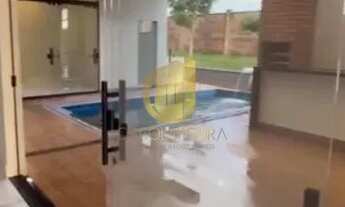 Imagem 2: Condomínio Alphaville Belém casa com 3 suítes