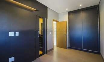 Imagem 4: Casa Condomínio em Ribeirão Preto