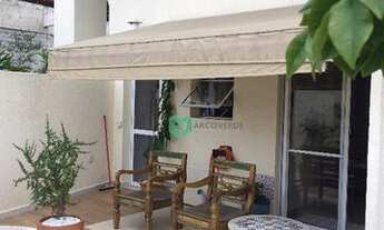 Imagem 3: APARTAMENTO GARDEM CHARMOSO AO LADO DO METRÔ VILA MADALENA