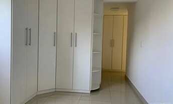 Imagem 6: Apartamento para alugar com 128m², 3 suítes, sala ampliada, lavabo e 2 vagas