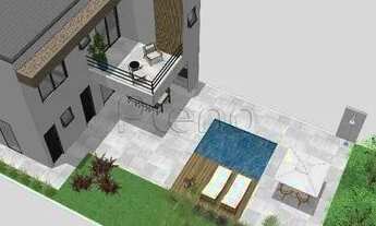 Imagem 6: Venda Casa em condomínio com 3 dormitórios