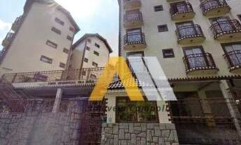 Imagem: Apartamento com 2 dormitórios para alugar