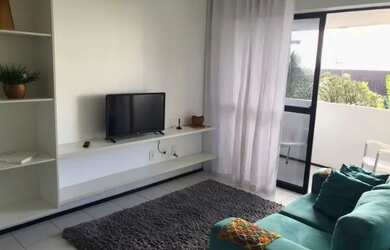 Imagem 3: Excelente APTO 2 QTS Nascente a 150M da Praia